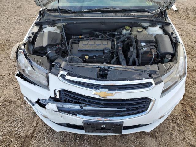 2016 CHEVROLET CRUZE LIMI - 1G1PE5SB6G7175679