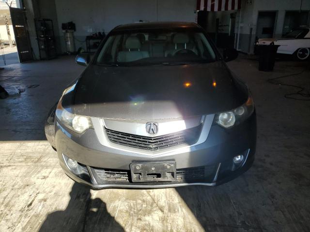 2010 ACURA TSX - JH4CU2F65AC004696