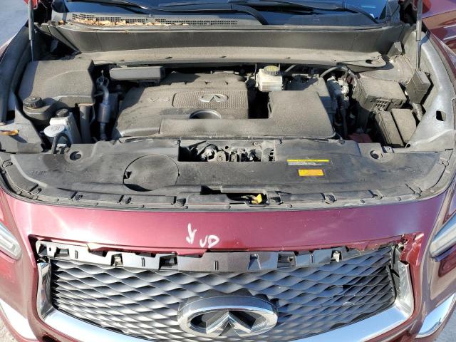 2020 INFINITI QX60 LUXE #3301782352