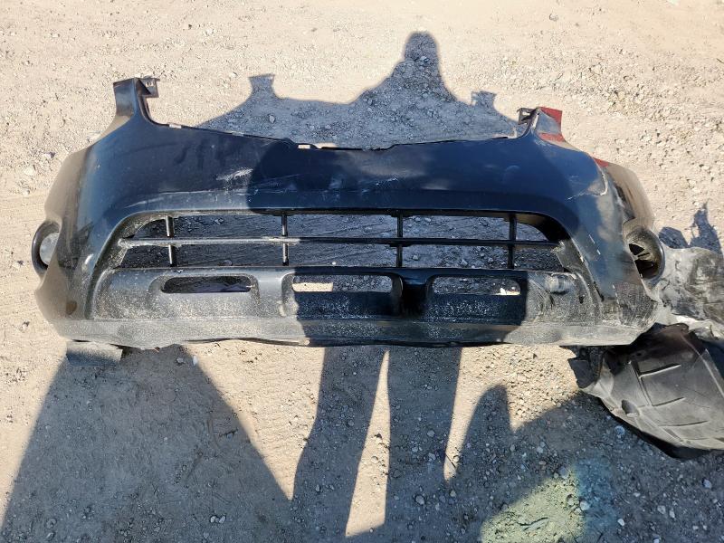 2012 NISSAN ROGUE S - JN8AS5MT0CW290181