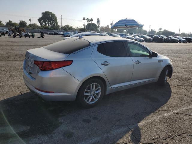 2013 KIA OPTIMA LX #3274665887