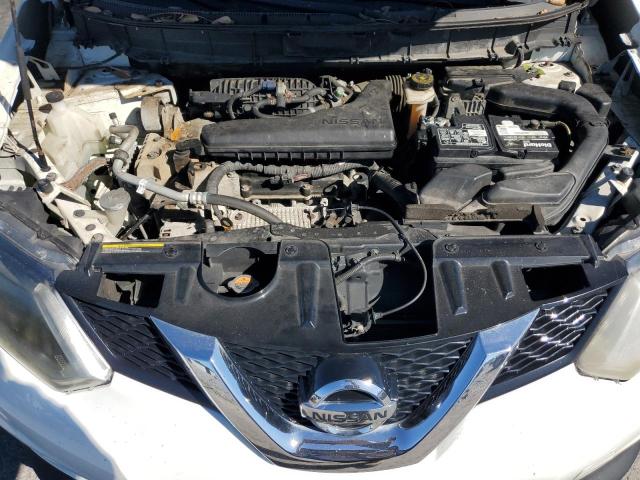 2015 NISSAN ROGUE S - KNMAT2MT1FP581438