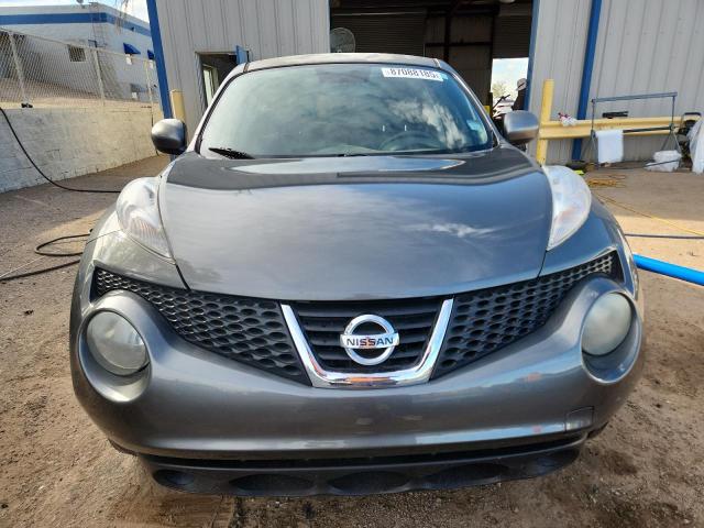 2013 NISSAN JUKE S #3292673588