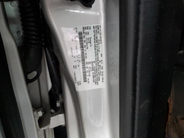 2014 FORD FOCUS SE - 1FADP3F24EL157856