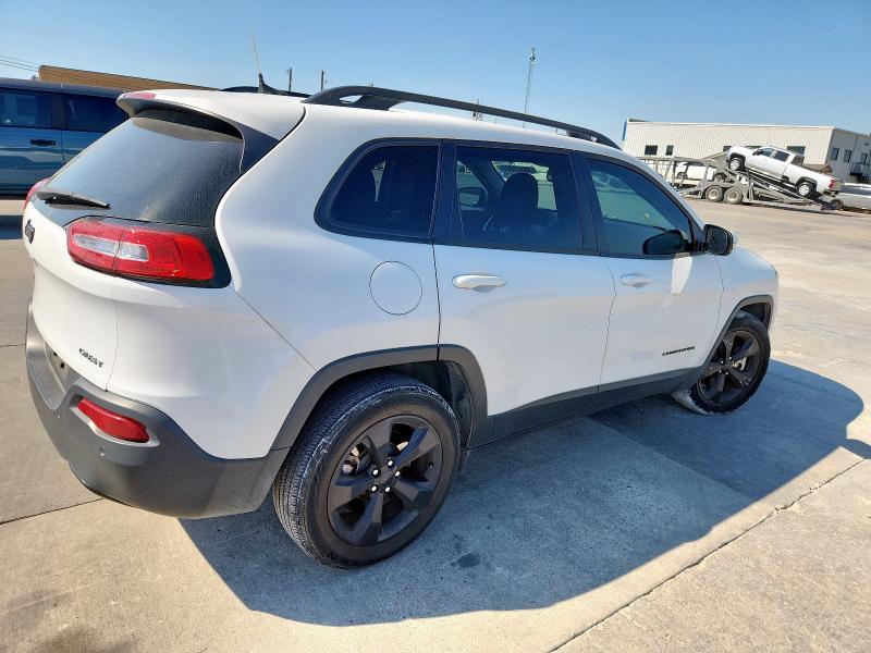 2016 JEEP CHEROKEE L - 1C4PJMCBXGW203422