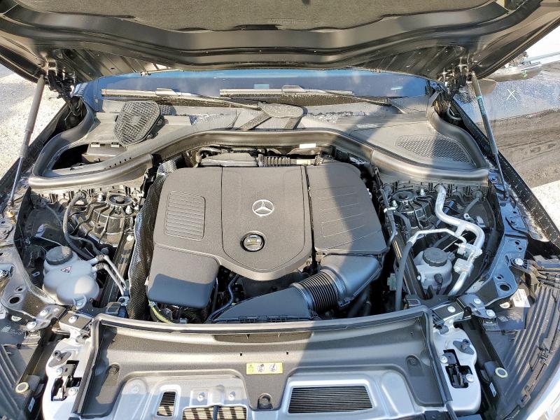 2025 MERCEDES-BENZ GLC 300 - W1NKM4GB4SF370517