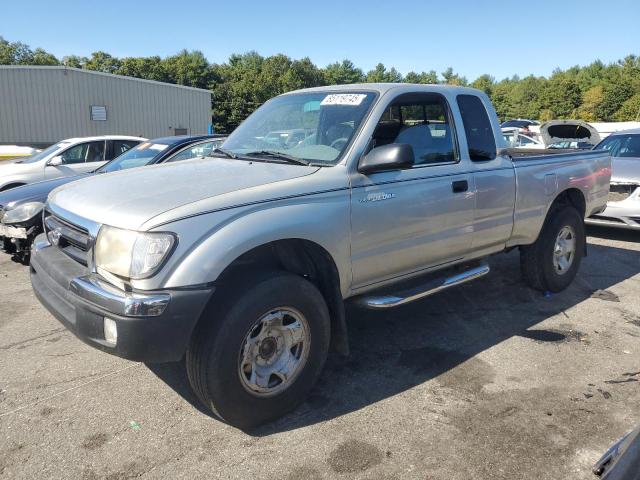 2000 TOYOTA TACOMA XTRACAB PRERUNNER #3310430954