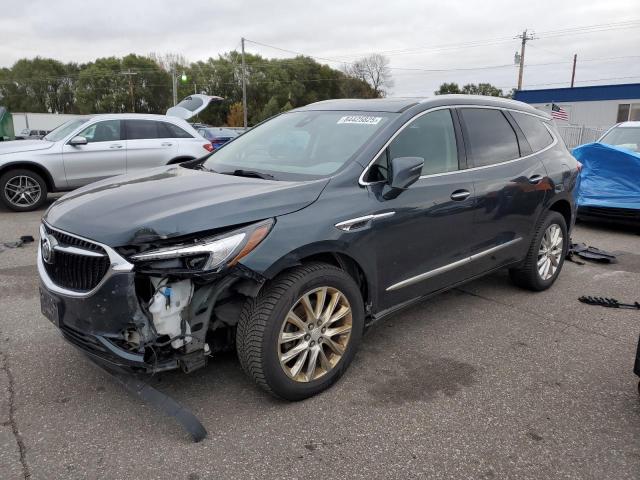 Global Auto Auctions: 2018 BUICK ENCLAVE PR