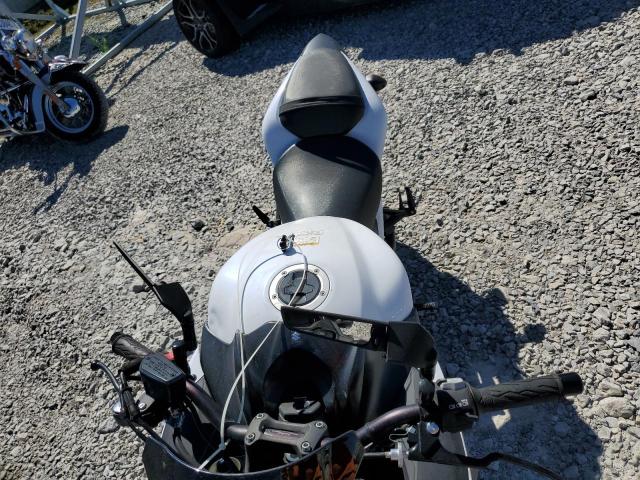 2018 SUZUKI GSX-S1000F A #3291409243