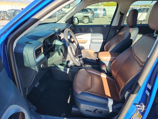 2023 FORD MAVERICK - 3FTTW8E34PRA39682