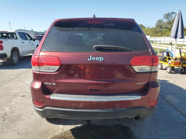 2018 JEEP GRAND CHER 1C4RJFBG9JC230198