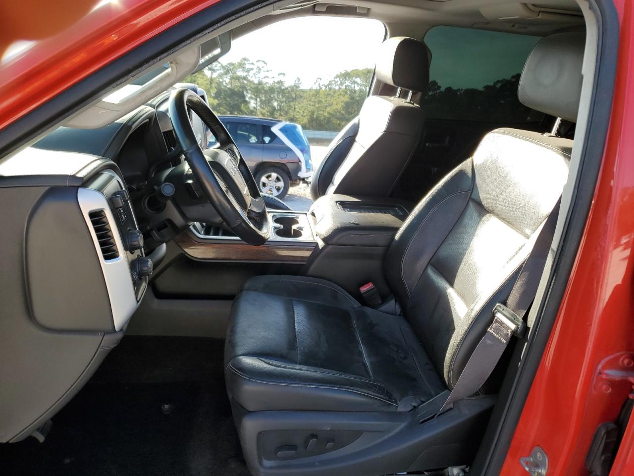 GMC SIERRA K2500 SLT