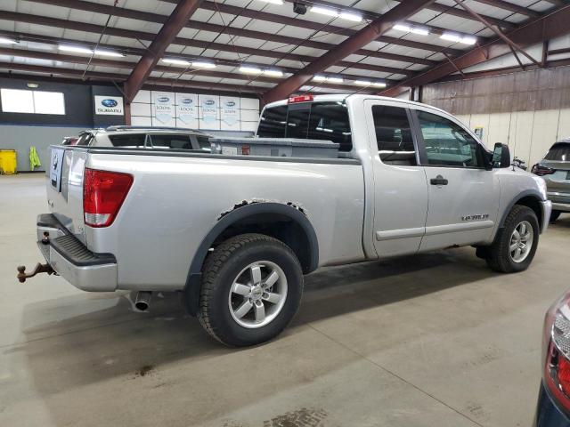 2008 NISSAN TITAN KING #3275547012
