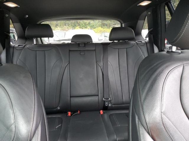 2018 BMW X5 XDR40E - 5UXKT0C51J0V98820