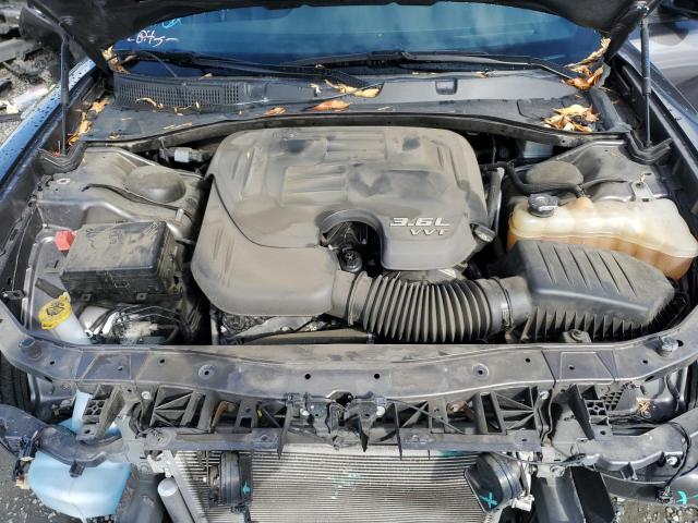 2020 DODGE CHARGER SX - 2C3CDXBG3LH255332