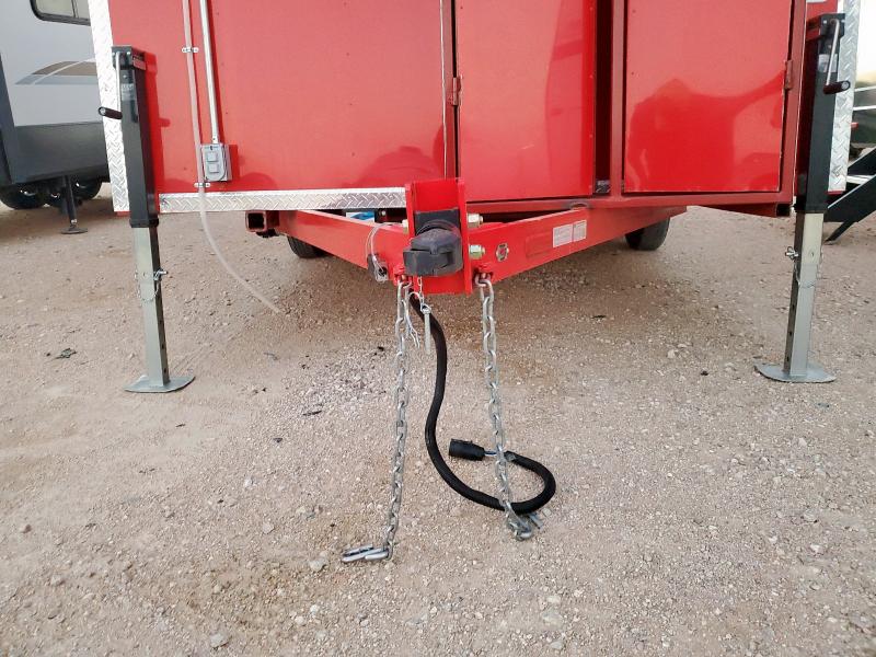 2024 TRA UNKNOWN #3284688330