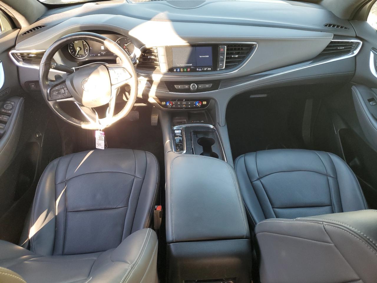 BUICK ENCLAVE PREMIUM