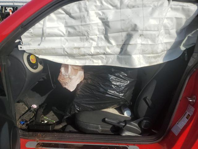 2018 VOLKSWAGEN BEETLE S - 3VWFD7AT2JM704938