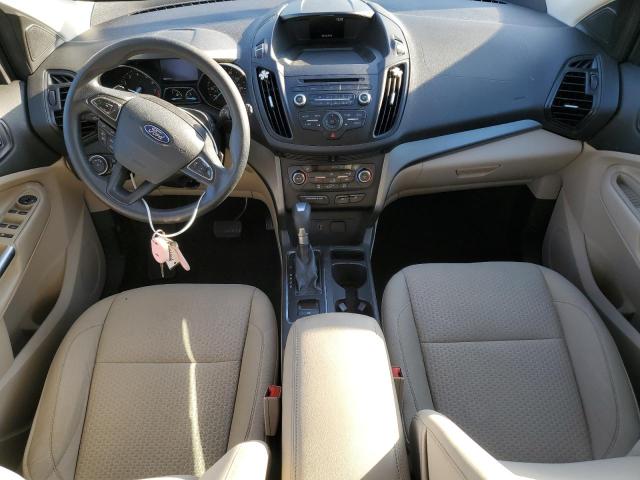 2017 FORD ESCAPE SE #3296287411