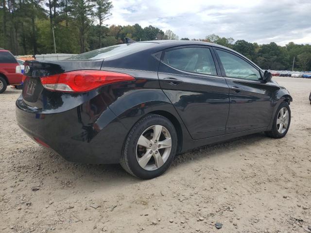 2013 HYUNDAI ELANTRA GL #3290166205