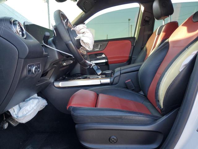 2021 MERCEDES-BENZ GLB AMG 35 #3285529265