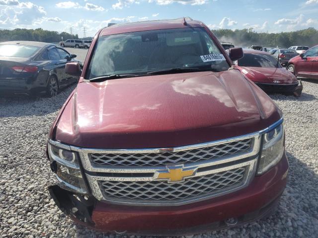 2016 CHEVROLET TAHOE C150 1GNSCBKC8GR396601