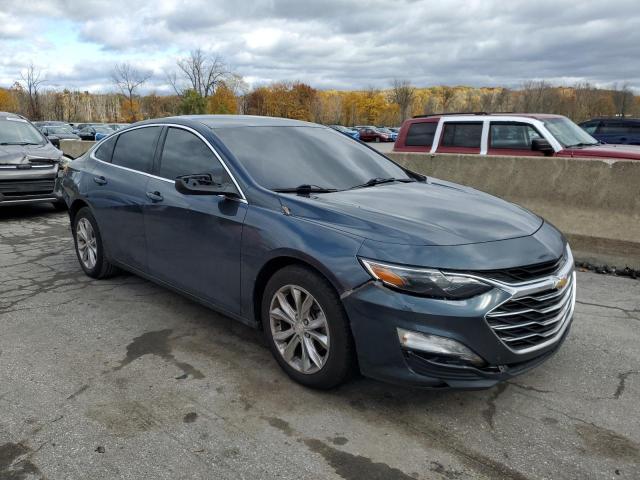 2020 CHEVROLET MALIBU LT - 1G1ZD5ST1LF043966