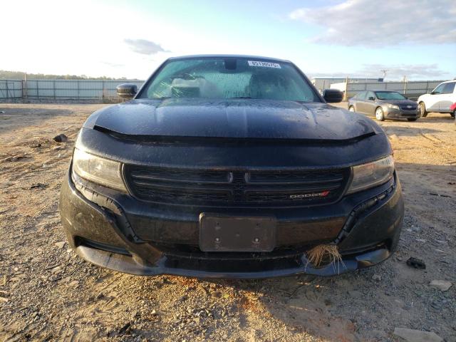 2018 DODGE CHARGER POLICE 2C3CDXAG4JH157165