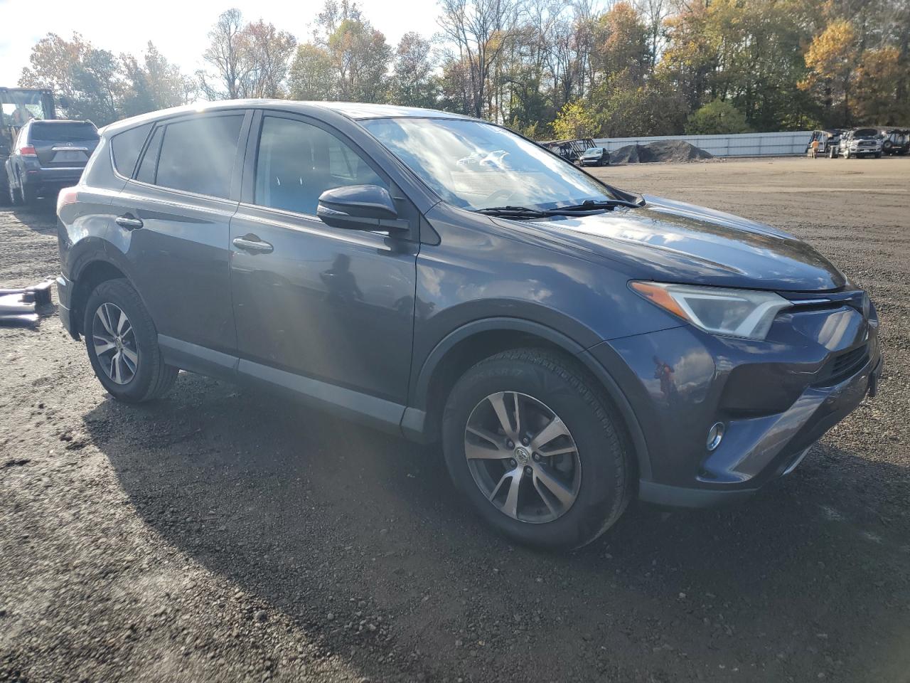 TOYOTA RAV4 ADVENTURE