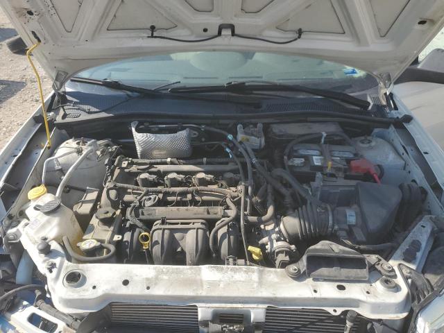 2011 FORD FOCUS SE - 1FAHP3FN3BW179546