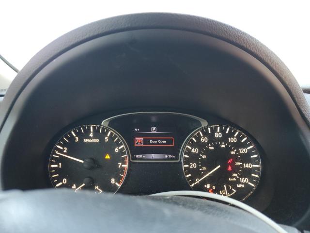 2018 NISSAN ALTIMA 2.5 - 1N4AL3AP2JC141201