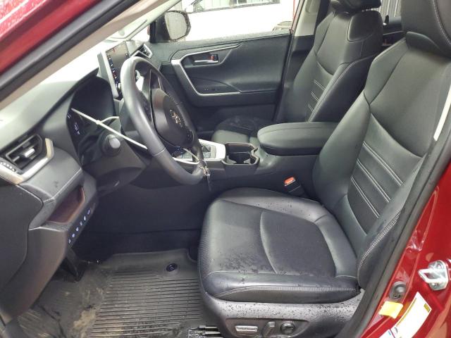 2020 TOYOTA RAV4 LIMIT #3281660423