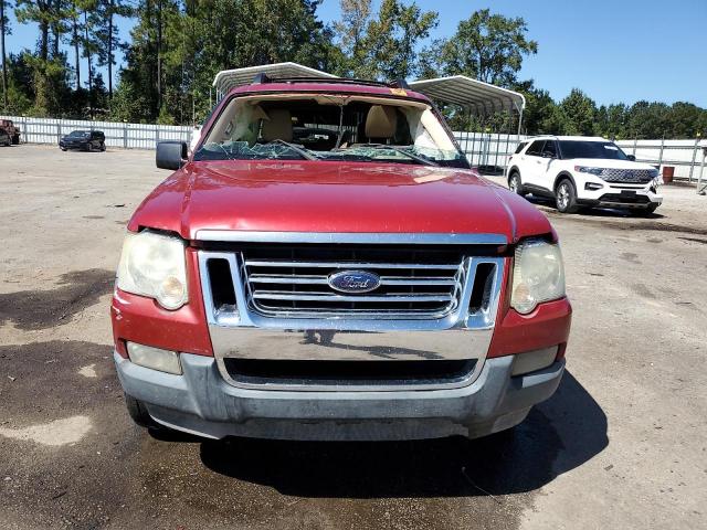 2010 FORD EXPLORER S #3291442131