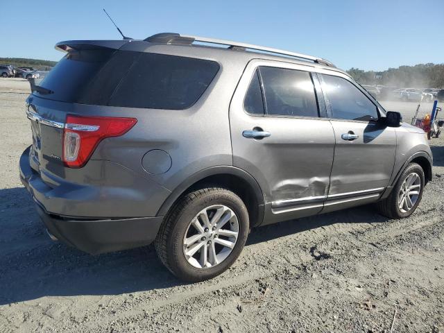 2013 FORD EXPLORER X #3279579252
