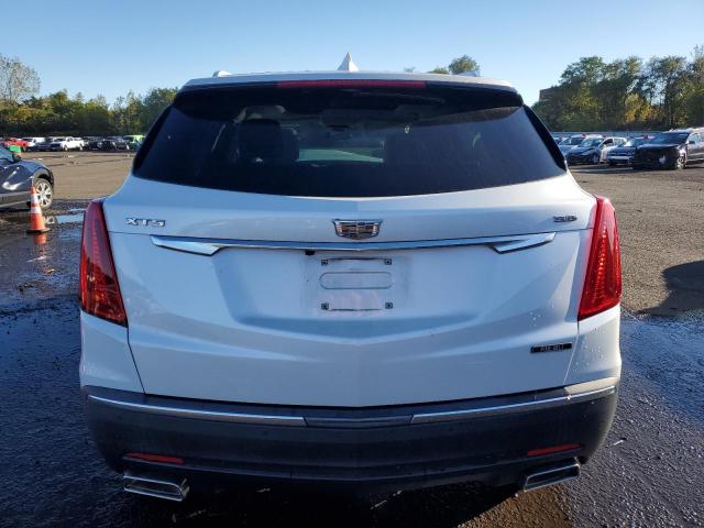 2019 CADILLAC XT5 LUXURY #3302791942