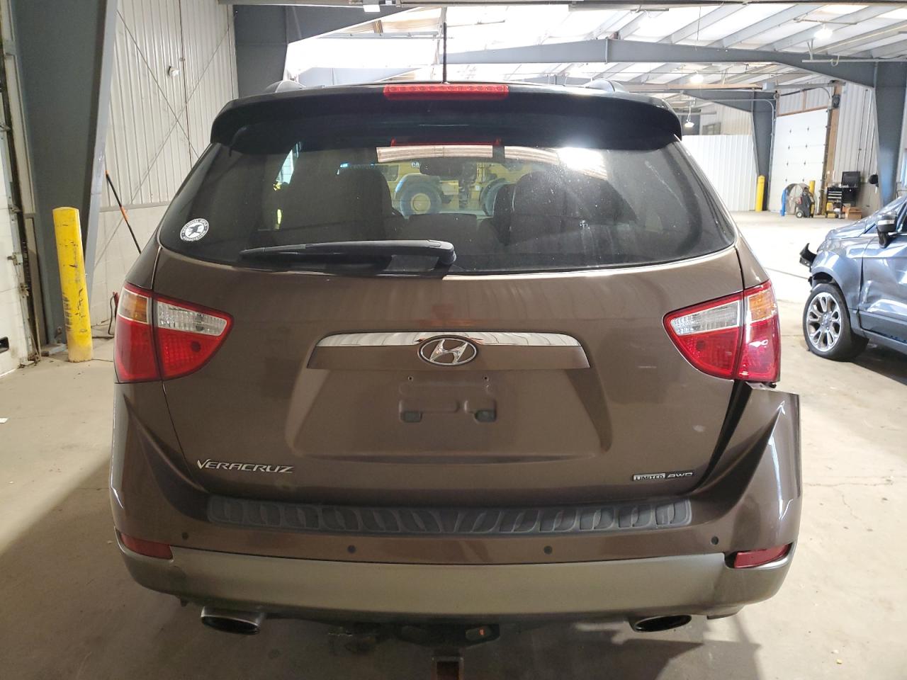 HYUNDAI VERACRUZ GLS