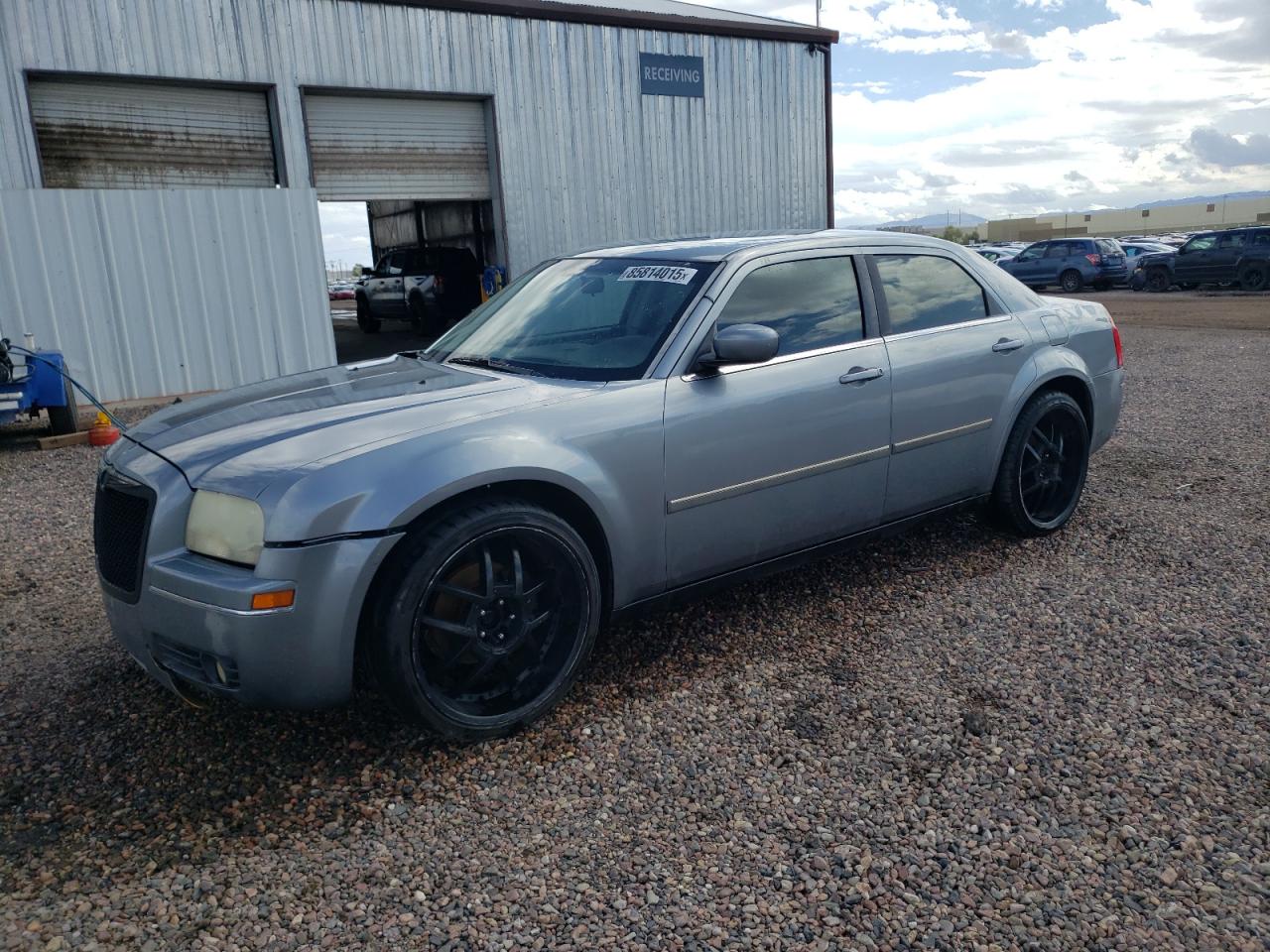 Lot #3263967165 2006 CHRYSLER 300 TOURIN