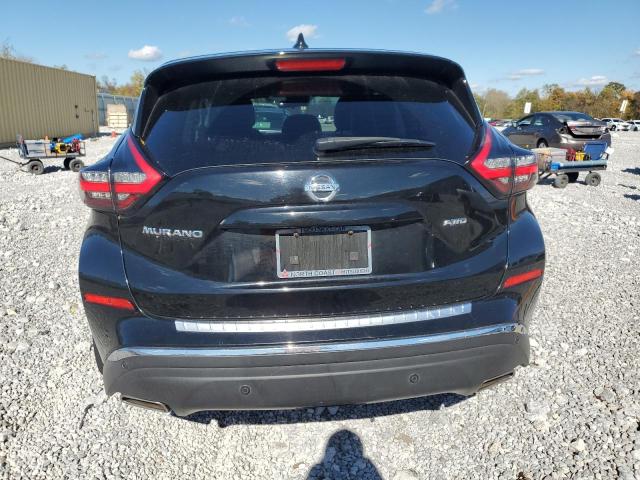 2020 NISSAN MURANO S - 5N1AZ2AS4LN142652