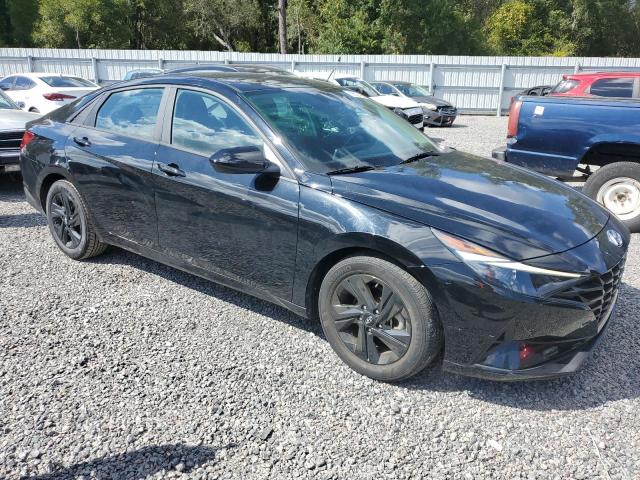 2023 HYUNDAI ELANTRA SE #3305465122