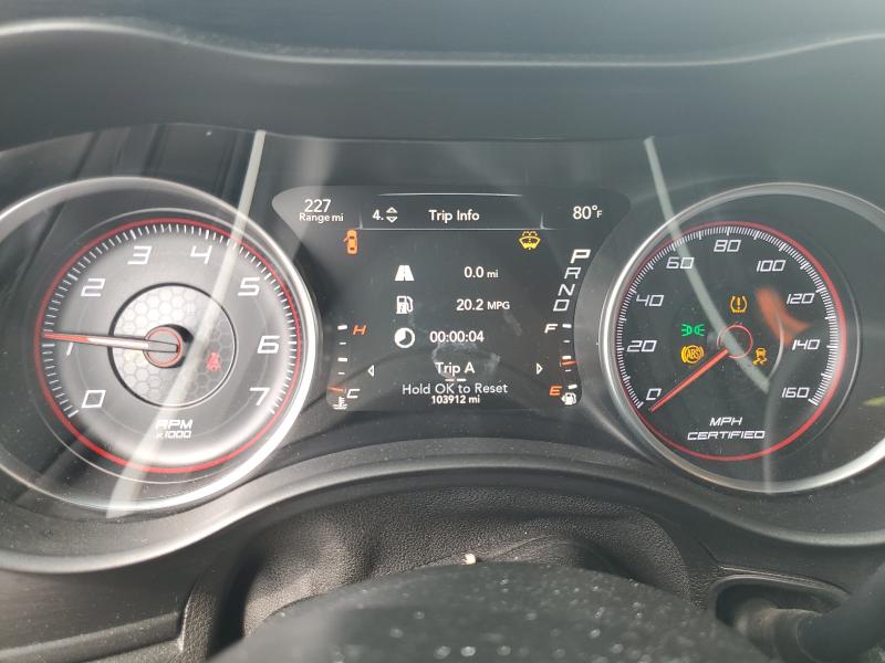 2015 DODGE CHARGER PO - 2C3CDXAG3FH772054