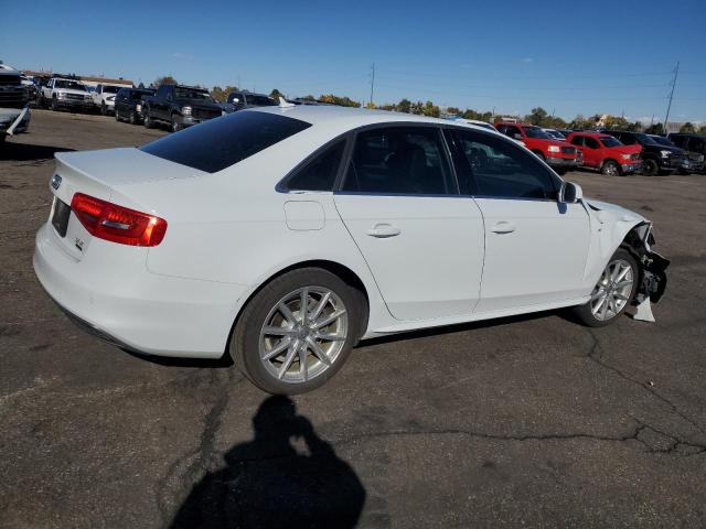 2016 AUDI A4 PREMIUM - Inny widok