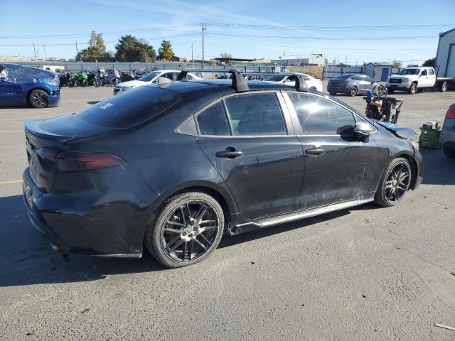 2021 TOYOTA COROLLA SE #3279536234