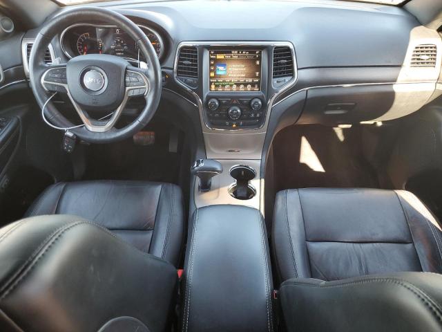 2014 JEEP GRAND CHER - 1C4RJFBG3EC214729