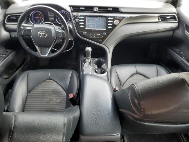 2019 TOYOTA CAMRY L #3297921835