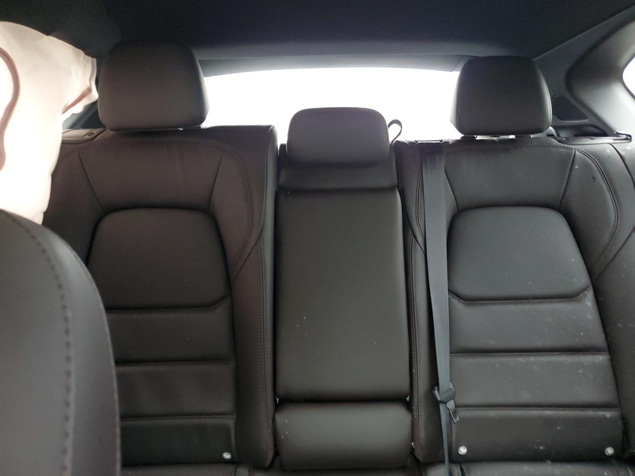 MAZDA CX-5 SIGNATURE