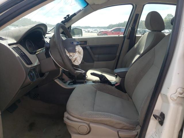 2011 FORD FOCUS S #3287628011