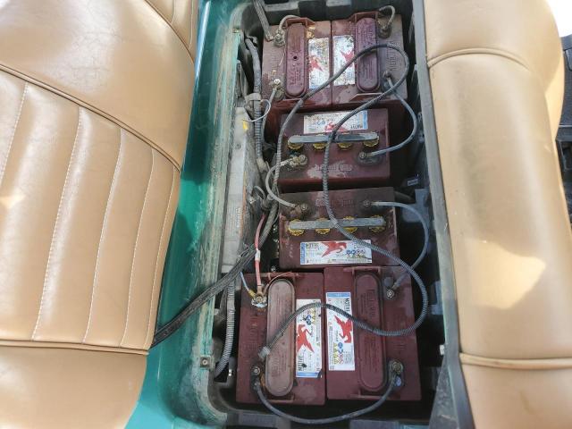 2018 CLUB CAR PRECEDENT FLA #3270690878