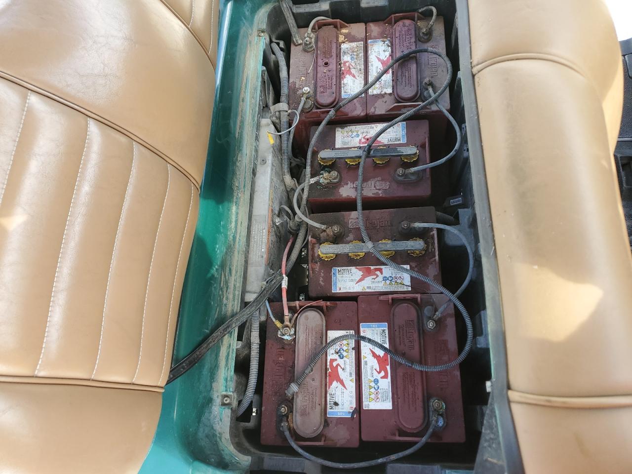 Lot #3270690878 2018 CLUB CAR PRECEDENT FLA