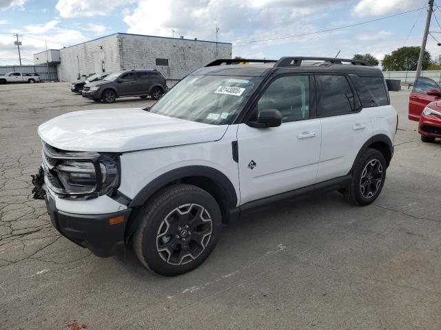 FORD BRONCO SPO