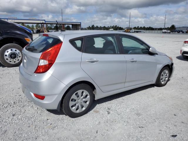 2017 HYUNDAI ACCENT SE KMHCT5AE4HU347472